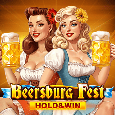 Beersburg Fest Hold And Win