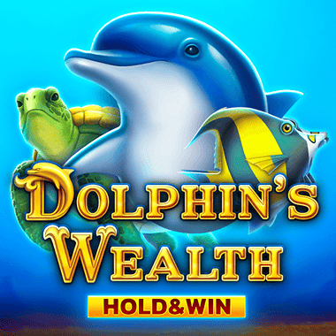 Dolphin's Wealth Hold And Win