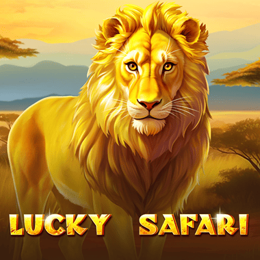 Lucky Safari Hold And Win