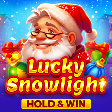 Lucky Snowlight