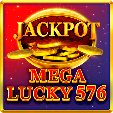 Mega Lucky 576