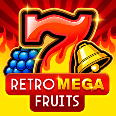 Retro Mega Fruits