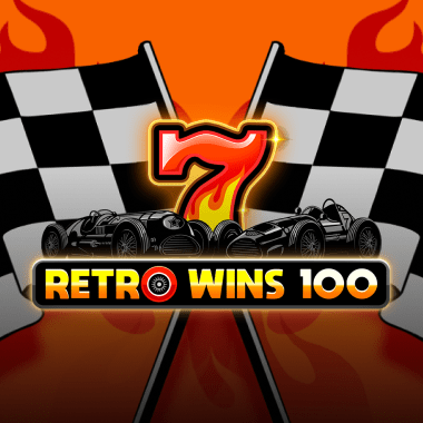 Retro Wins 100