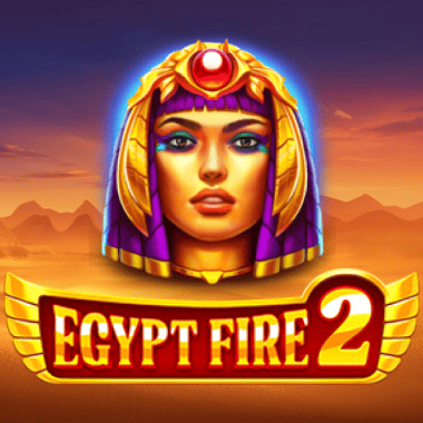 Egypt Fire 2