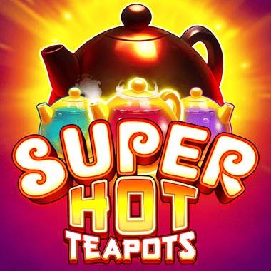 Super Hot Teapots