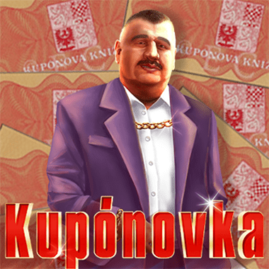Kuponovka