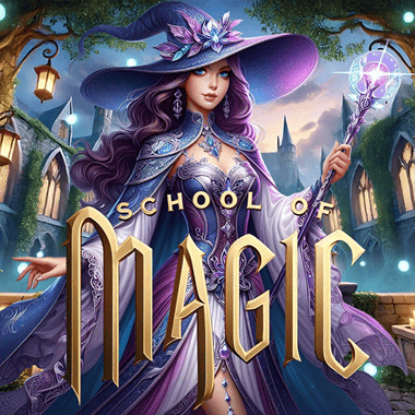 School of Magic