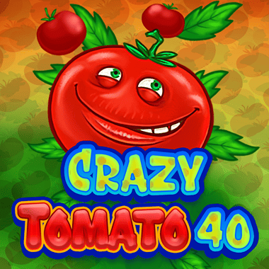 Crazy Tomato 40