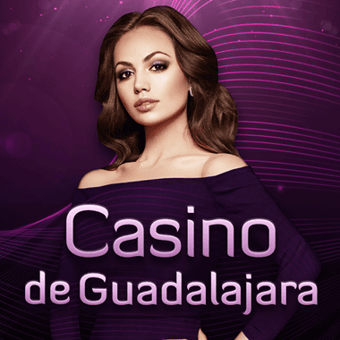 Casino de Guadalajara