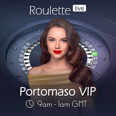 VIP Roulette