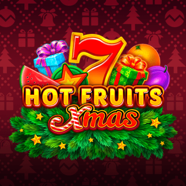 Hot Fruits Xmas