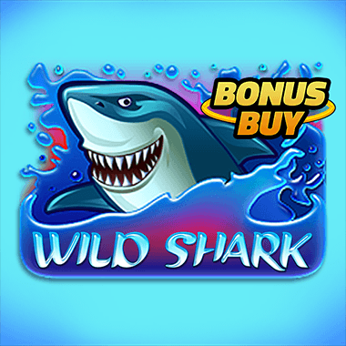 Wild Shark Bonus Buy