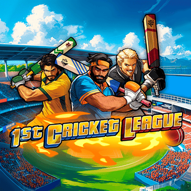 1st Cricket League