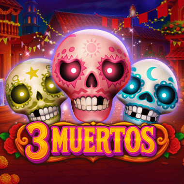 3 Muertos