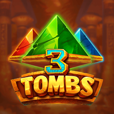 3 Tombs