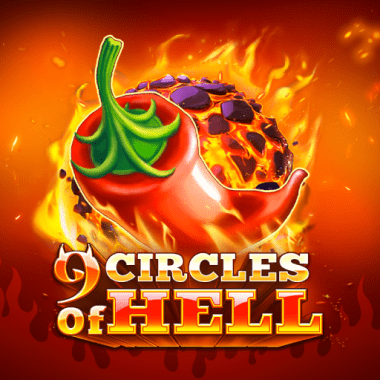 9 Circles of Hell