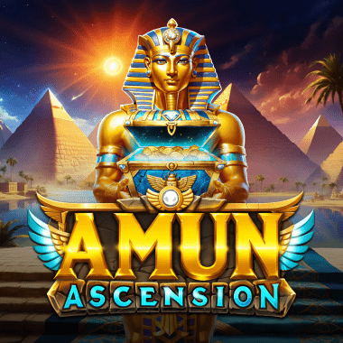 Amun Ascension