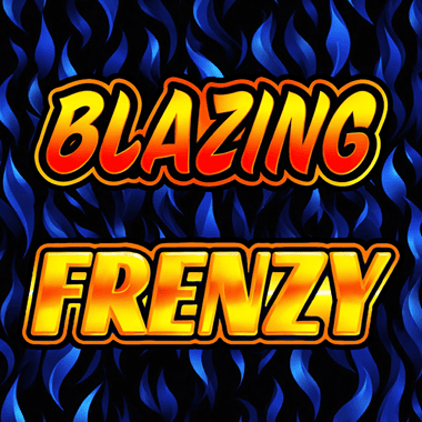 Blazing Frenzy