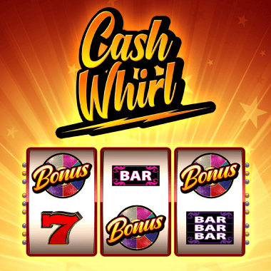 Cash Whirl
