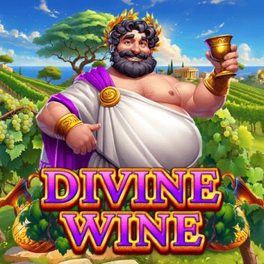 Divine Wine