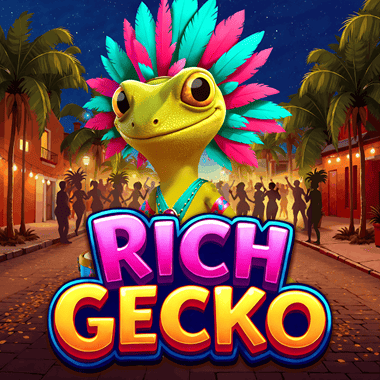 Rich Gecko