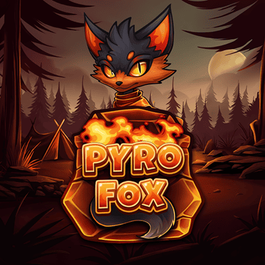 Pyrofox