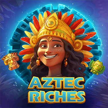 Aztec Riches