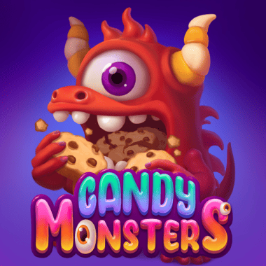Candy Monsters