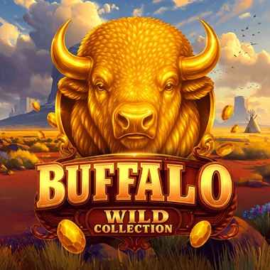 Buffalo Wild Collection