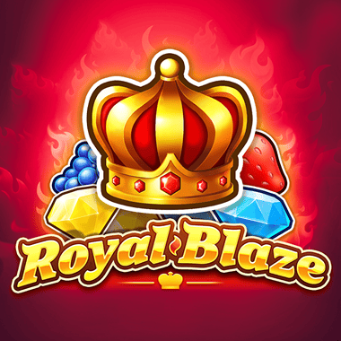 Royal Blaze