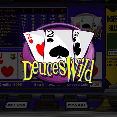 Deuces Wild