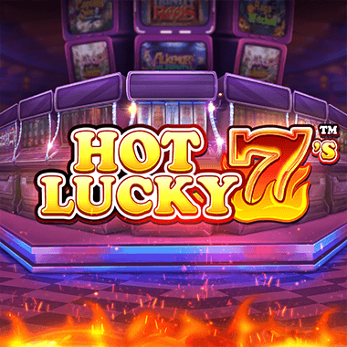 Hot Lucky 7’s