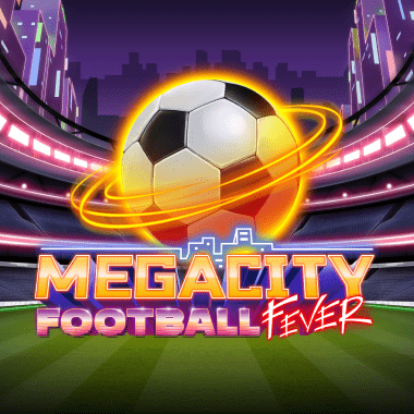 Megacity Football Fever