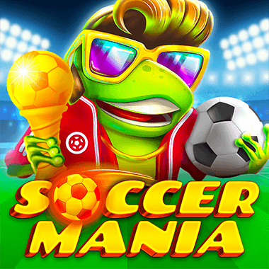 Soccermania