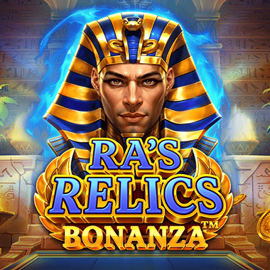 Ra's Relics Bonanza