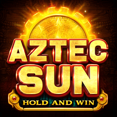 Aztec Sun Hold and Win