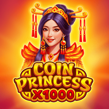 Coin Princess x1000
