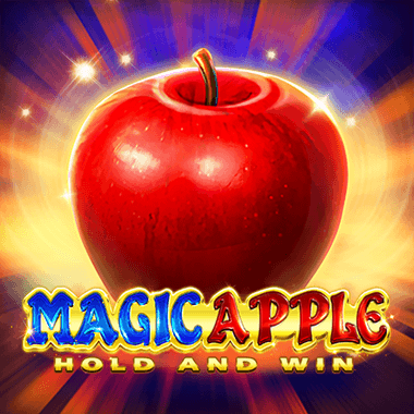 Magic Apple: Hold and Win