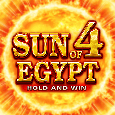 Sun of Egypt 4