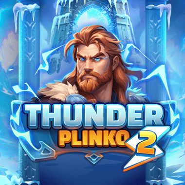 Thunder Plinko 2