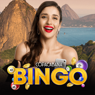 Bingo Copacabana