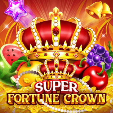 Super Fortune Crown