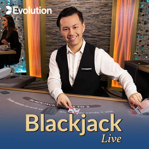 Blackjack Classic 53