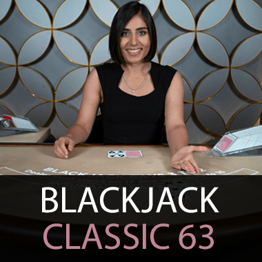 Blackjack Classic 63