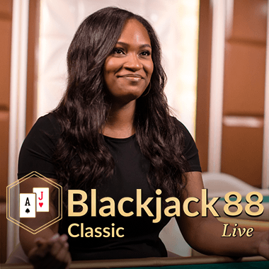 Blackjack Classic 88