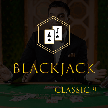 Blackjack Classic 9