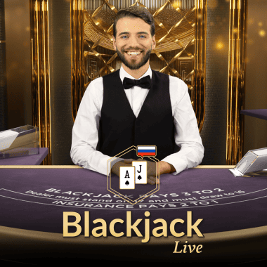 Blackjack Classic Ru 11