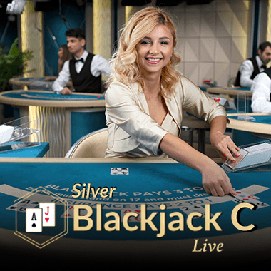 Blackjack Silver C