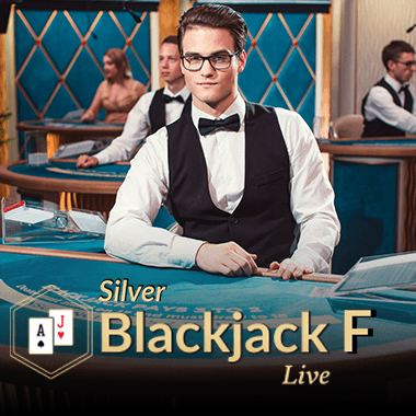 Blackjack Silver F