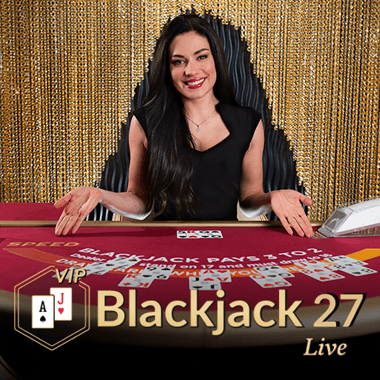 Blackjack VIP 27